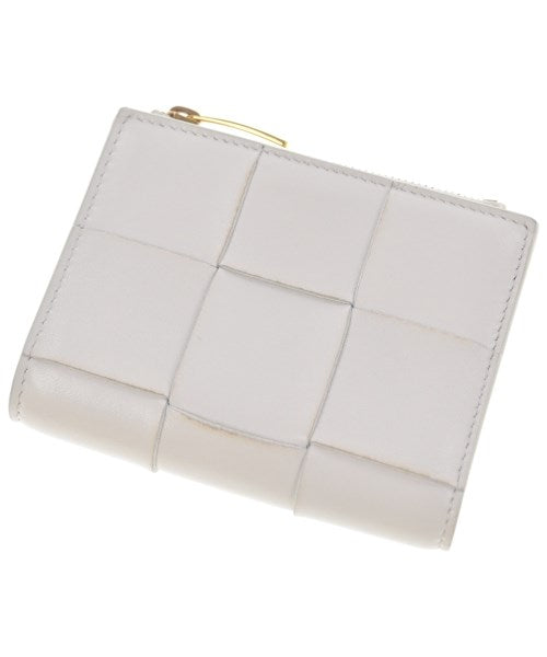 BOTTEGA VENETA กระเป๋าสตางค์/กระเป๋าใส่เหรียญ