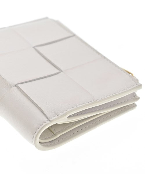 BOTTEGA VENETA กระเป๋าสตางค์/กระเป๋าใส่เหรียญ