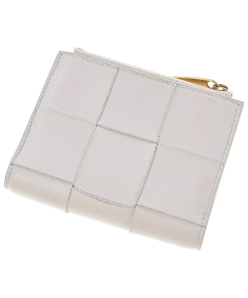 BOTTEGA VENETA กระเป๋าสตางค์/กระเป๋าใส่เหรียญ