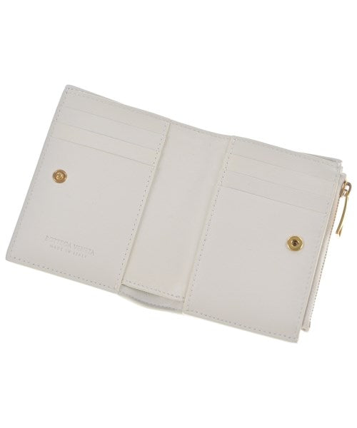 BOTTEGA VENETA กระเป๋าสตางค์/กระเป๋าใส่เหรียญ