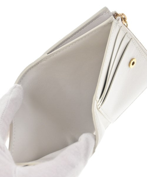 BOTTEGA VENETA กระเป๋าสตางค์/กระเป๋าใส่เหรียญ