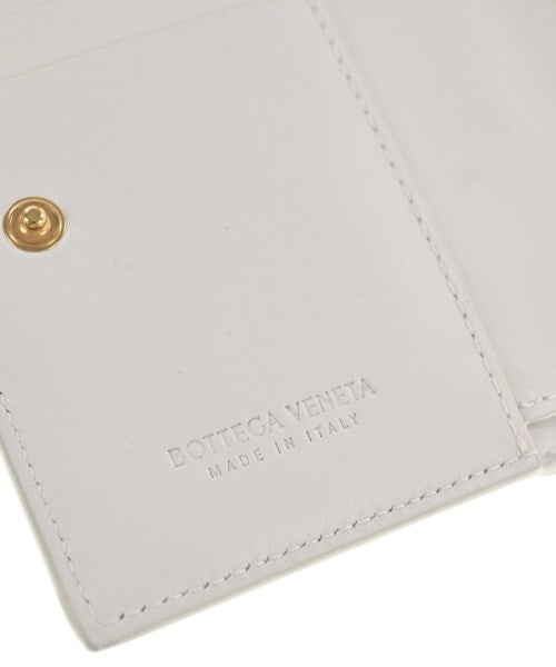 BOTTEGA VENETA กระเป๋าสตางค์/กระเป๋าใส่เหรียญ