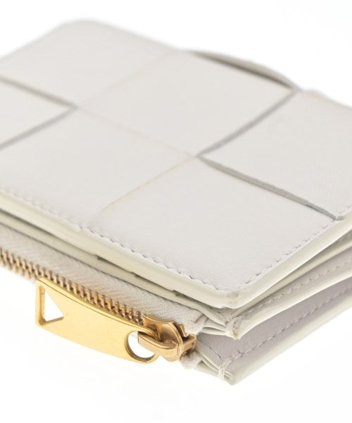 BOTTEGA VENETA กระเป๋าสตางค์/กระเป๋าใส่เหรียญ