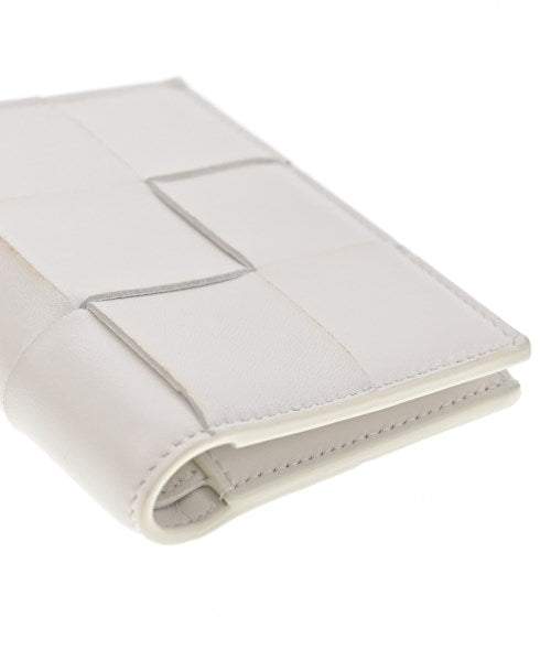 BOTTEGA VENETA กระเป๋าสตางค์/กระเป๋าใส่เหรียญ