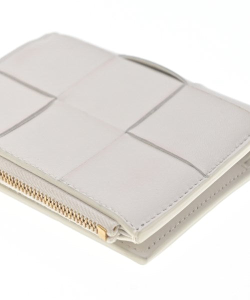 BOTTEGA VENETA กระเป๋าสตางค์/กระเป๋าใส่เหรียญ