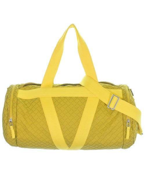 BOTTEGA VENETA กระเป๋าใส่อุปกรณ์ขนาดใหญ่