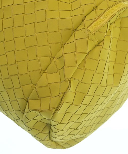 BOTTEGA VENETA กระเป๋าใส่อุปกรณ์ขนาดใหญ่