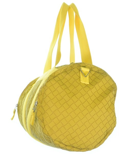 BOTTEGA VENETA กระเป๋าใส่อุปกรณ์ขนาดใหญ่