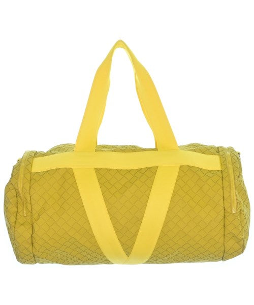 BOTTEGA VENETA กระเป๋าใส่อุปกรณ์ขนาดใหญ่