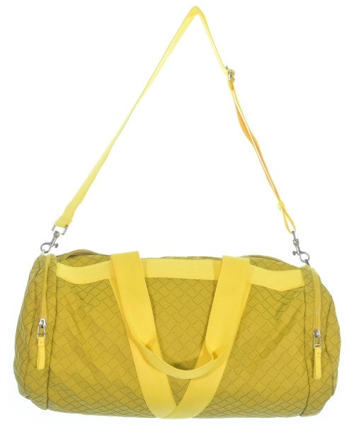 BOTTEGA VENETA กระเป๋าใส่อุปกรณ์ขนาดใหญ่