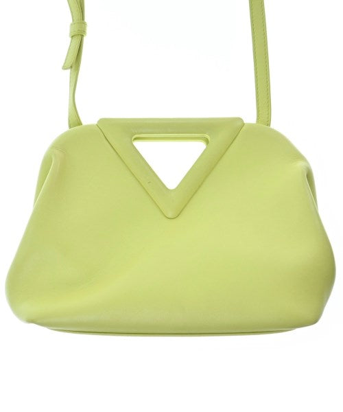 BOTTEGA VENETA กระเป๋าสะพาย