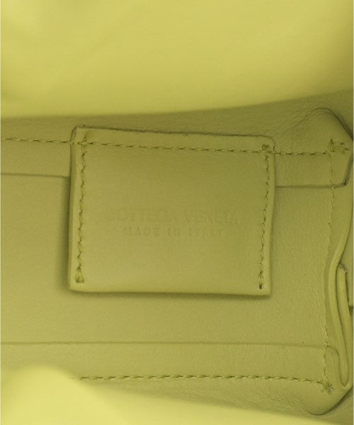 BOTTEGA VENETA กระเป๋าสะพาย