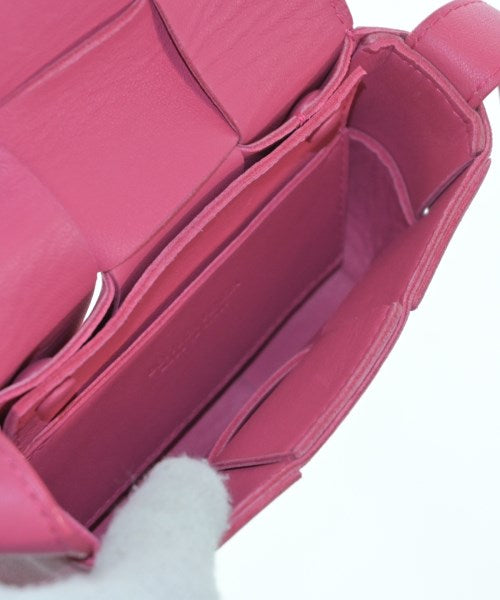 BOTTEGA VENETA กระเป๋าสะพาย