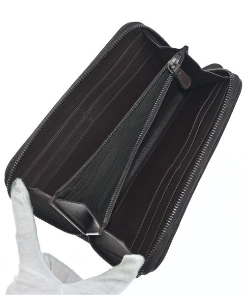 BOTTEGA VENETA กระเป๋าสตางค์/กระเป๋าใส่เหรียญ