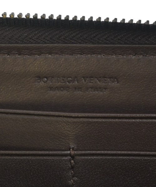 BOTTEGA VENETA กระเป๋าสตางค์/กระเป๋าใส่เหรียญ