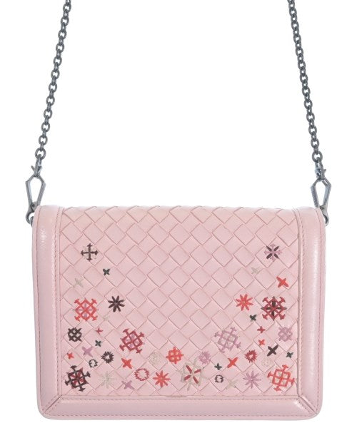 BOTTEGA VENETA กระเป๋าสะพาย