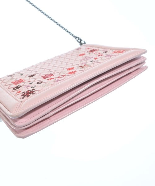 BOTTEGA VENETA กระเป๋าสะพาย