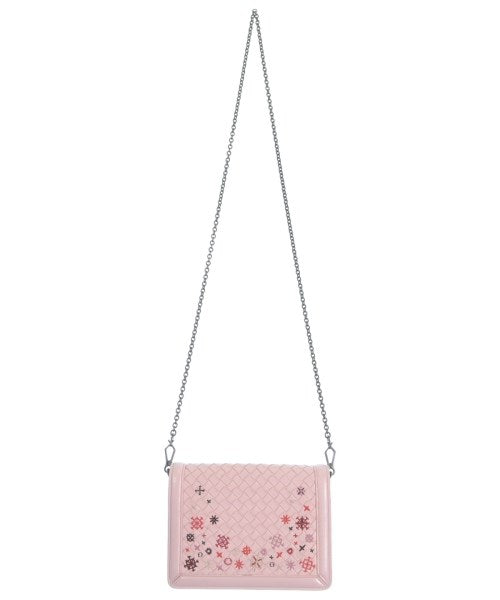 BOTTEGA VENETA กระเป๋าสะพาย