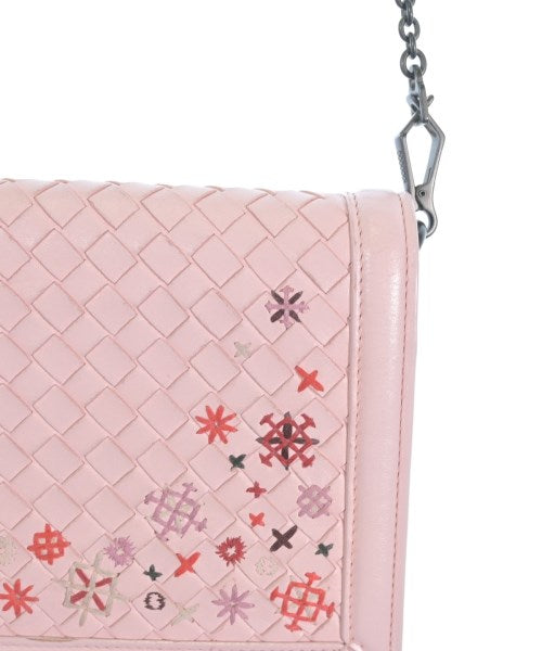 BOTTEGA VENETA กระเป๋าสะพาย