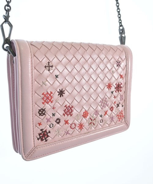 BOTTEGA VENETA กระเป๋าสะพาย