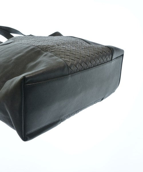 BOTTEGA VENETA กระเป๋าถือขนาดใหญ่