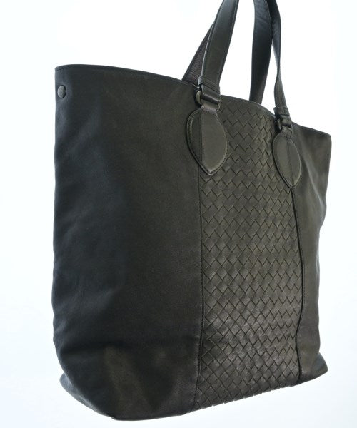 BOTTEGA VENETA กระเป๋าถือขนาดใหญ่