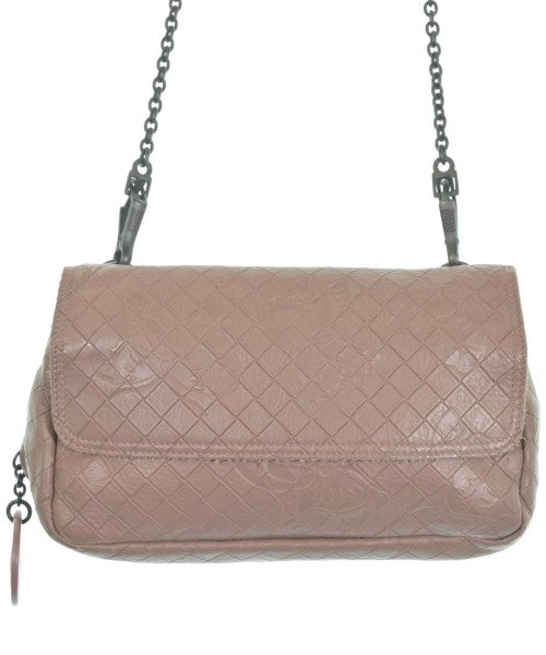 BOTTEGA VENETA กระเป๋าสะพาย