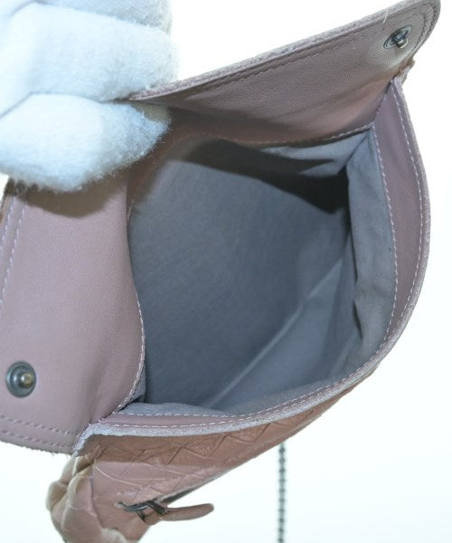 BOTTEGA VENETA กระเป๋าสะพาย