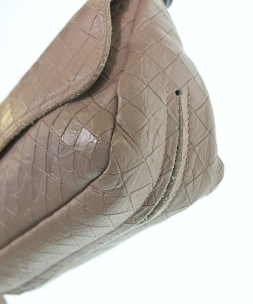 BOTTEGA VENETA กระเป๋าสะพาย