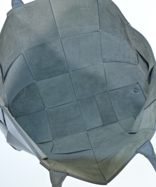 BOTTEGA VENETA กระเป๋าถือขนาดใหญ่