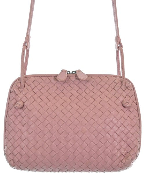 BOTTEGA VENETA กระเป๋าสะพาย