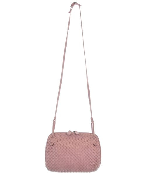 BOTTEGA VENETA กระเป๋าสะพาย