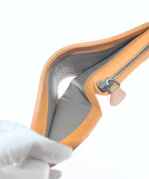 BOTTEGA VENETA กระเป๋าสตางค์/กระเป๋าใส่เหรียญ