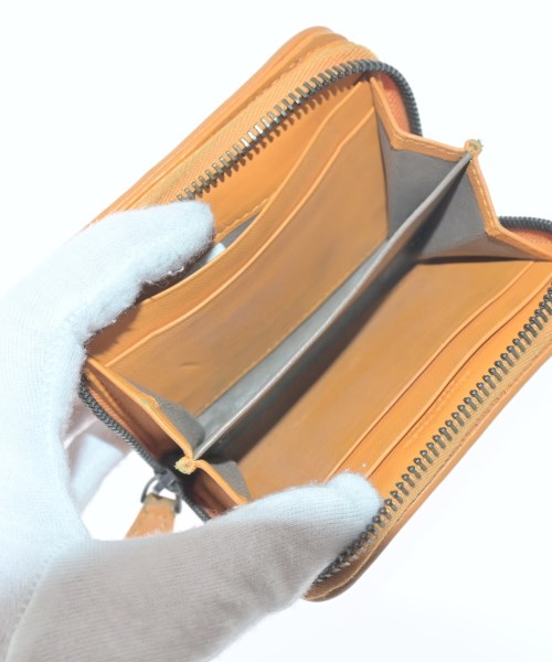 BOTTEGA VENETA กระเป๋าสตางค์/กระเป๋าใส่เหรียญ