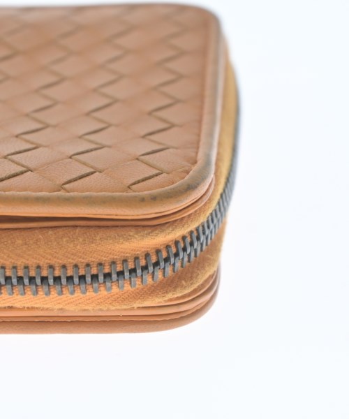 BOTTEGA VENETA กระเป๋าสตางค์/กระเป๋าใส่เหรียญ