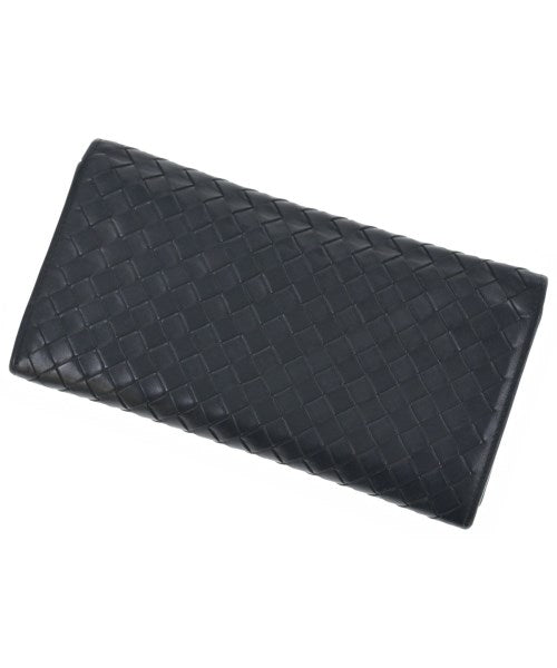 BOTTEGA VENETA กระเป๋าสตางค์/กระเป๋าใส่เหรียญ