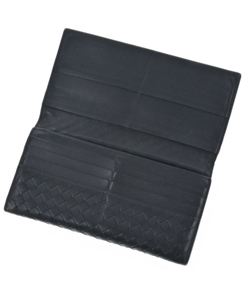 BOTTEGA VENETA กระเป๋าสตางค์/กระเป๋าใส่เหรียญ