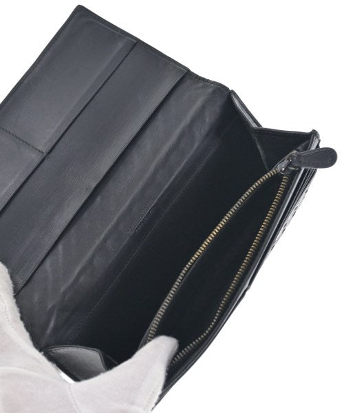 BOTTEGA VENETA กระเป๋าสตางค์/กระเป๋าใส่เหรียญ