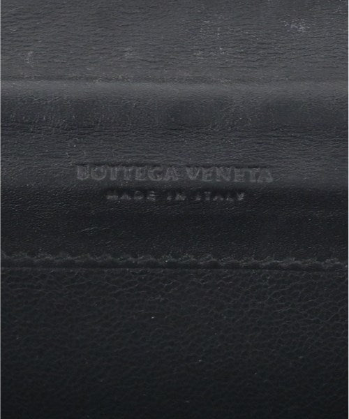 BOTTEGA VENETA กระเป๋าสตางค์/กระเป๋าใส่เหรียญ