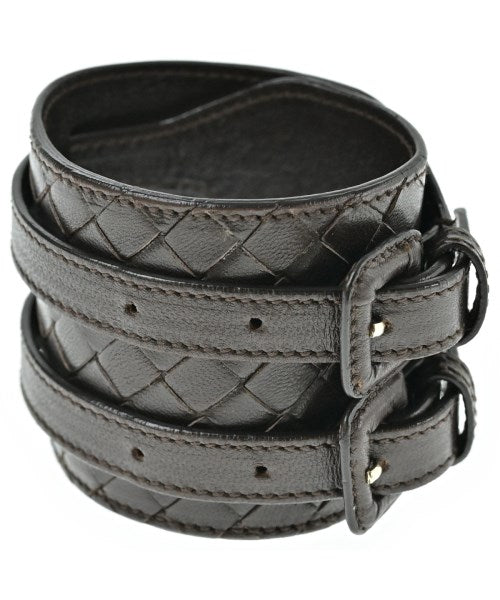 BOTTEGA VENETA สร้อยข้อมือ/กำไล