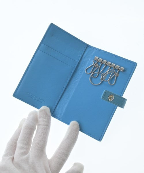 BOTTEGA VENETA เคสกุญแจ/พวงกุญแจ