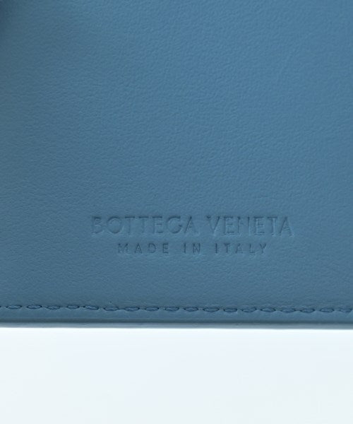 BOTTEGA VENETA เคสกุญแจ/พวงกุญแจ