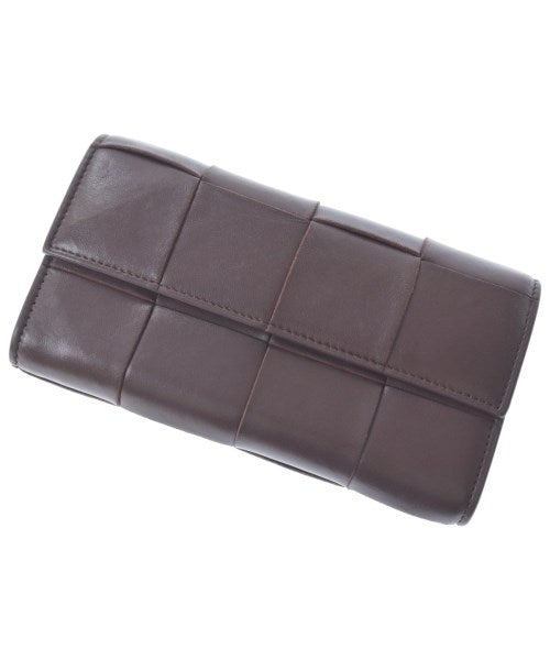 BOTTEGA VENETA กระเป๋าสตางค์/กระเป๋าใส่เหรียญ