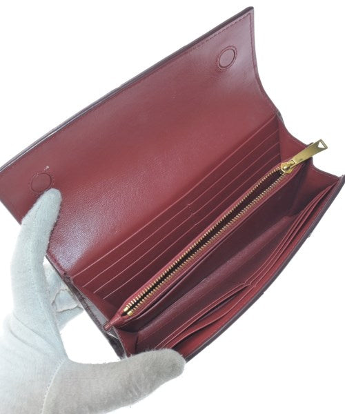 BOTTEGA VENETA กระเป๋าสตางค์/กระเป๋าใส่เหรียญ