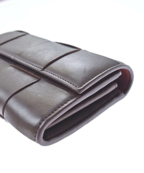 BOTTEGA VENETA กระเป๋าสตางค์/กระเป๋าใส่เหรียญ