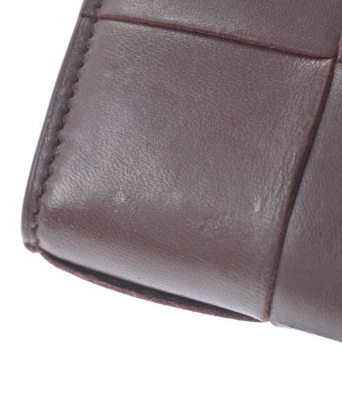 BOTTEGA VENETA กระเป๋าสตางค์/กระเป๋าใส่เหรียญ