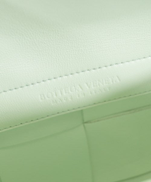 BOTTEGA VENETA กระเป๋าสะพาย