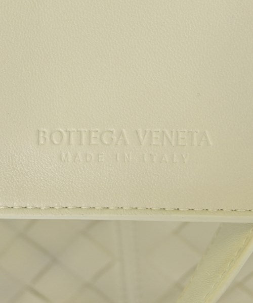 BOTTEGA VENETA กระเป๋าถือขนาดใหญ่