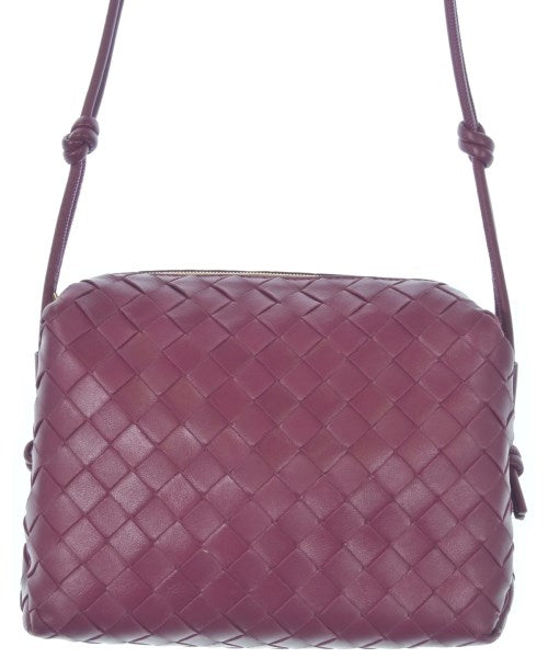 BOTTEGA VENETA กระเป๋าสะพาย