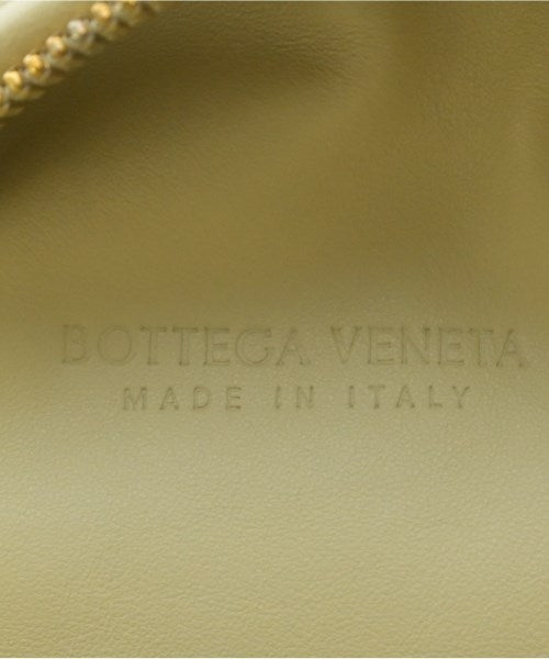 BOTTEGA VENETA กระเป๋าถือ